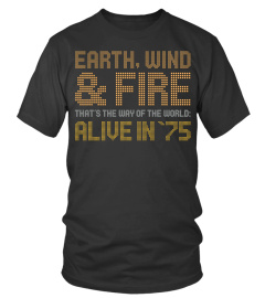 Earth, Wind &amp; Fire 31 BK