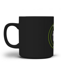 Teamed - Basic mug black