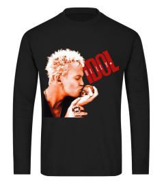 Billy Idol 9 BK