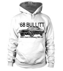 019. Bullitt WT