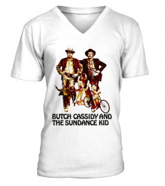 0034. Butch Cassidy and the Sundance Kid WT 018