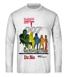 006. Dr. No WT