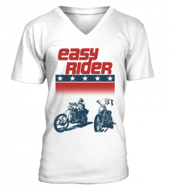 006. Easy Rider WT