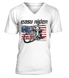 011. Easy Rider WT