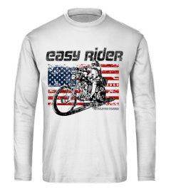 011. Easy Rider WT