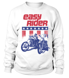 009. Easy Rider WT