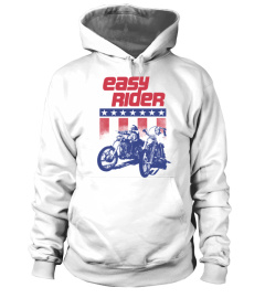 009. Easy Rider WT