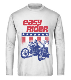 009. Easy Rider WT