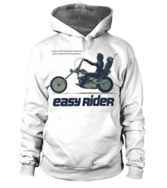 004. Easy Rider WT