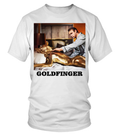 031. Goldfinger WT