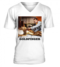 031. Goldfinger WT