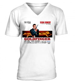 039. Goldfinger WT