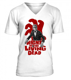 012. Night of The Living Dead WT