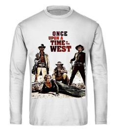 007. Once Upon a Time in the West WT