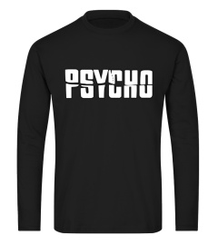 018. Psycho BK