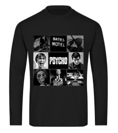 013. Psycho BK