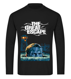 036. The Great Escape BK