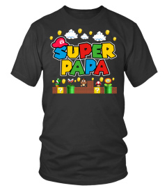 GE - 1 SUPER PAPA