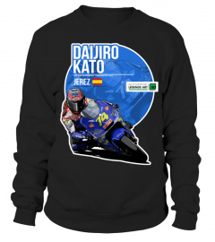 Daijiro Kato - 2001 Jerez MotoGP