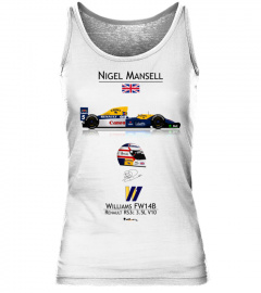 Nigel Mansell (7)