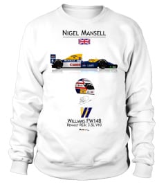 Nigel Mansell (7)