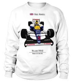 Nigel Mansell (6)