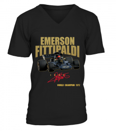 Emerson Fittipaldi  (3)