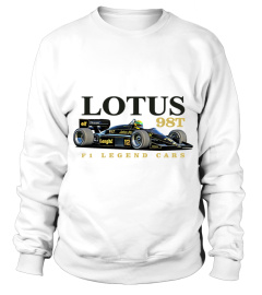 Lotus F1 1986