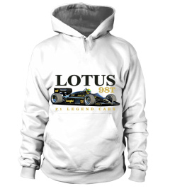 Lotus F1 1986