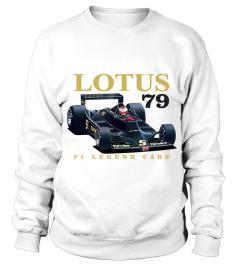 Lotus F1 Legend Cars 70s