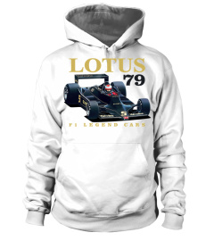 Lotus F1 Legend Cars 70s