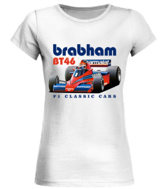 Brabham BT46 F1 70s