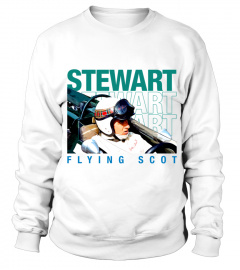 Jackie Stewart Flying Scot F1