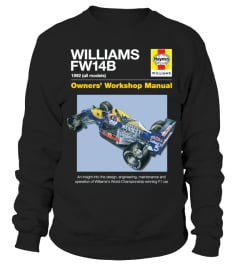 Williams FW14B