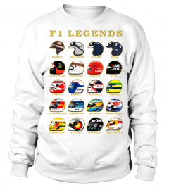 F1 Legends retro style