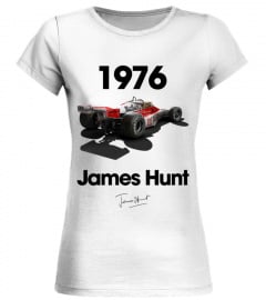 James Hunt (10)
