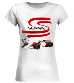 Senna  (8)