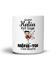 Quand Katia