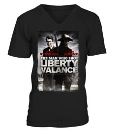 004. The Man Who Shot Liberty Valance BK