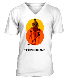 010. Thunderball (1965) WT