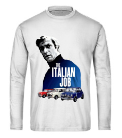 The Italian Job WT 001