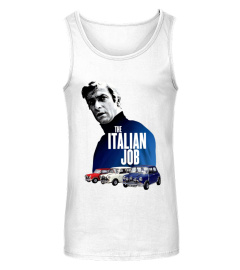 The Italian Job WT 001