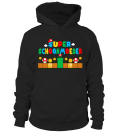 NE - SUPER SCHOONMOEDER