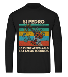 España Pedro