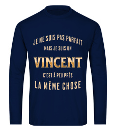 Vincent Perfect