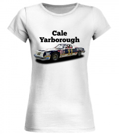 Cale Yarborough - Ncd (3)