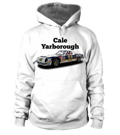 Cale Yarborough - Ncd (3)