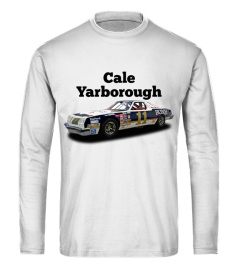 Cale Yarborough - Ncd (3)