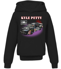 Kyle Petty - Ncd (5)