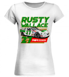 Rusty Wallace - Nct (8)